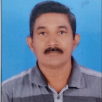 Periasamy Rangasamy