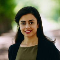 Mehrnoosh Salimian Rizi
