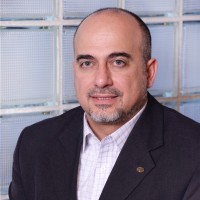 Alex Aleksandrov