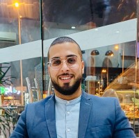 Fares Bahri