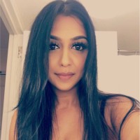 Priya Murji