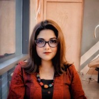 Farhana Nowrin Tasnia