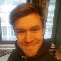 Oskar Bjorklof