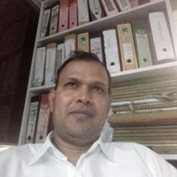 Dhananjoy Ghosh