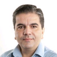 Marley Flávio Barbosa