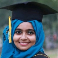 Most. Sabiha Sultana