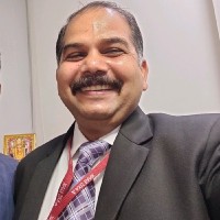 Deepak Dhama