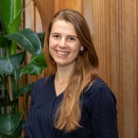 Rianne Bos