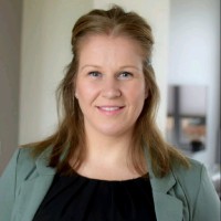 Chantal vd Tillaar - v Nunen