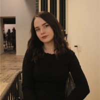 Oksana Yasinska