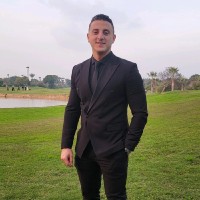 Abdelrahman Gamal