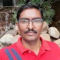 Rajesh Kumar M