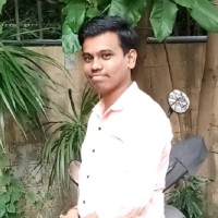 Tejas Chavan