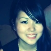 Monique Chin