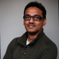 Santosh Kumar Tarband