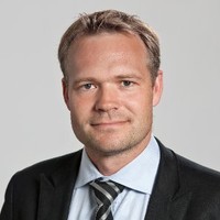 Mattias Ganbrant