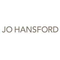 Jo Hansford
