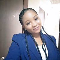 Maryann Nmesoma Ezeugwu