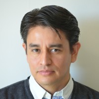 Edgar Mijangos
