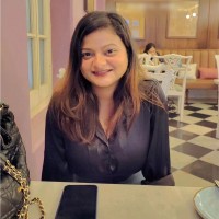 Ramsha Ahmed