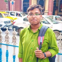 Abhisek Giri