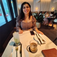 Shirley Dmello