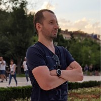 Momchil Brashnyanov