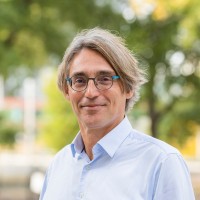 Luc Gagnon