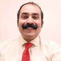 Thomas Mathew - Mrics