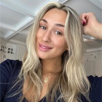 Megan Raymond