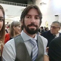 Juan Pablo Rolandi
