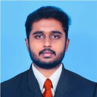 Lalithkishore S