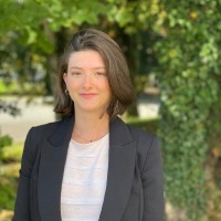 Laurine Garcia- Pottier