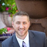 Chad Theriault