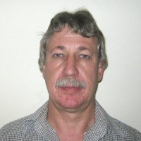 Charl Roux