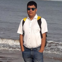 Vinod Nautiyal