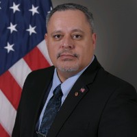 Edward Alan Delgado