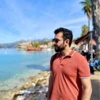 Osama Tanveer