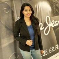 Rini Prakash