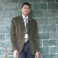 Ashish Palod