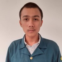 Keanu Bagus Saputra