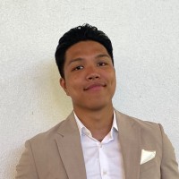 Jerald Borromeo