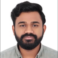 sirajudheen P