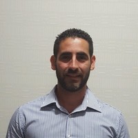 Petros Papapetrou