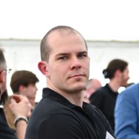 Gaëtan Marasse
