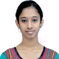 Akhila R