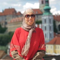 Heba Kamal