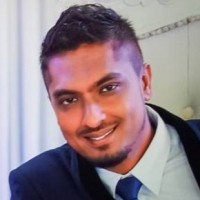 Mahendran Arunasalem