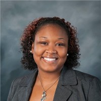 Brittany Hairston