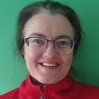 Fran Mcginnity